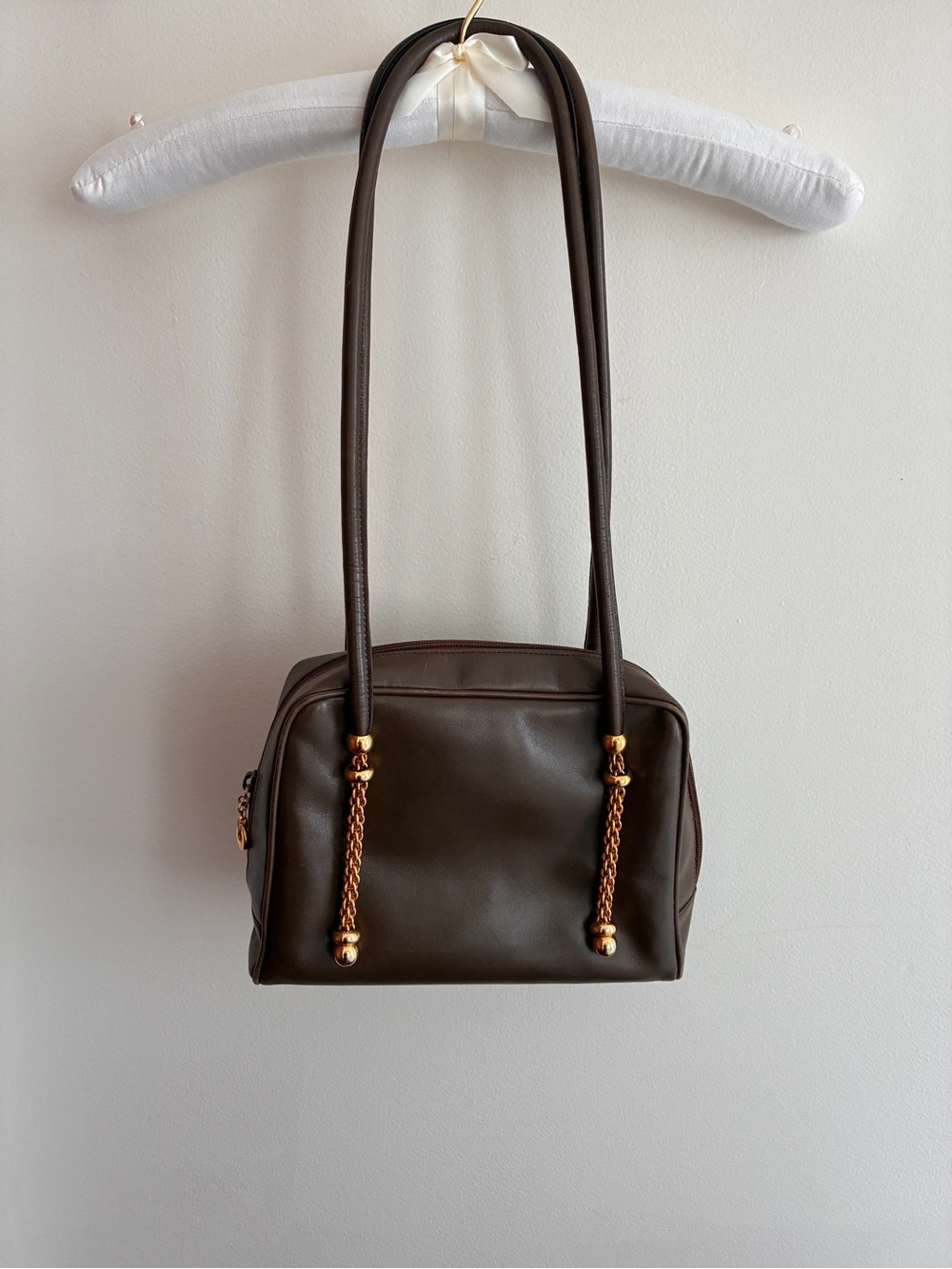 Paloma Picasso 1980s handbag